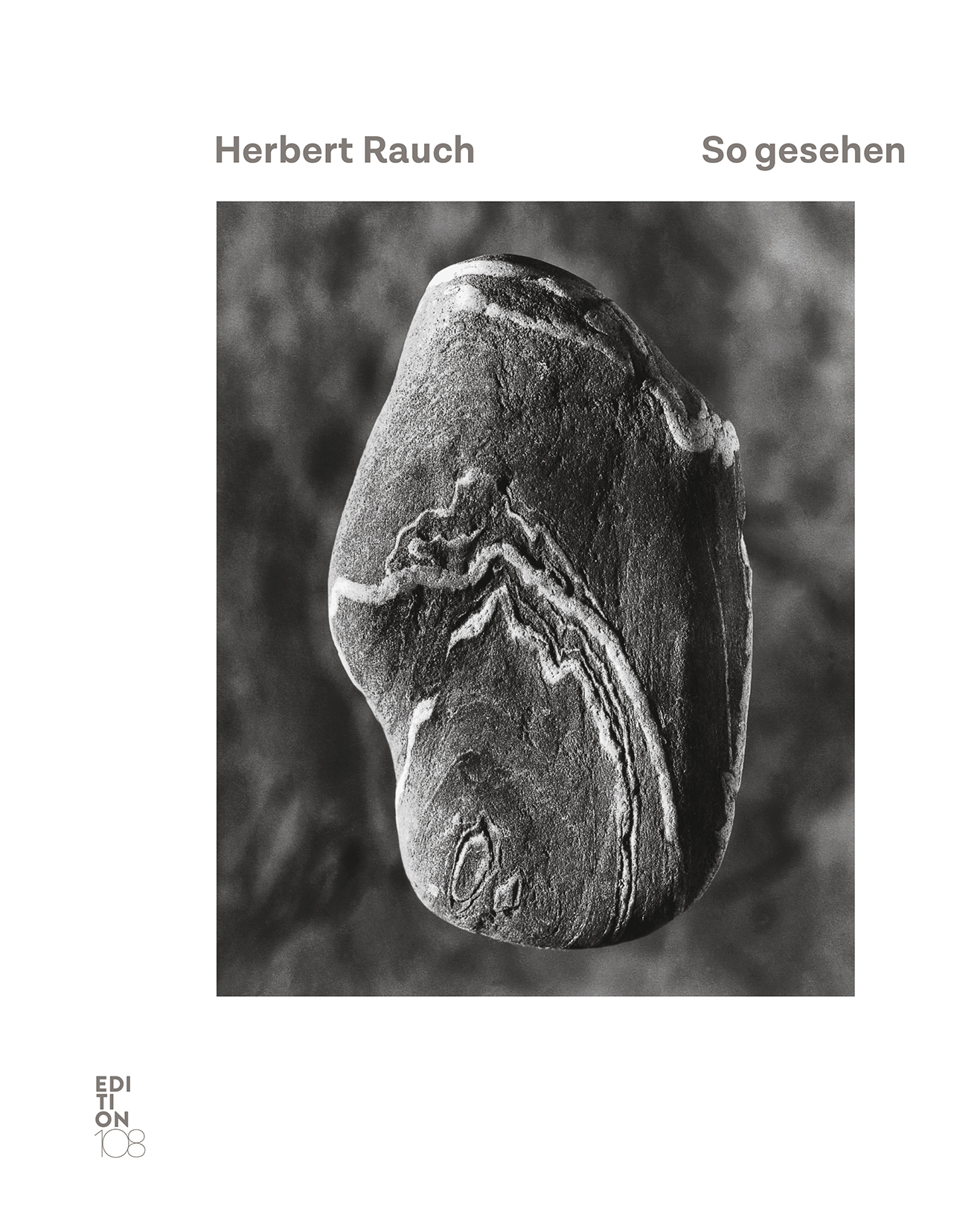 Cover des Buches So gesehen von Hans Kohler, Erschienen beim Verlag Edition108