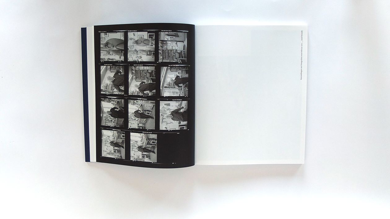 Fotobuch Altiger von Annabell Stübe Innenseite