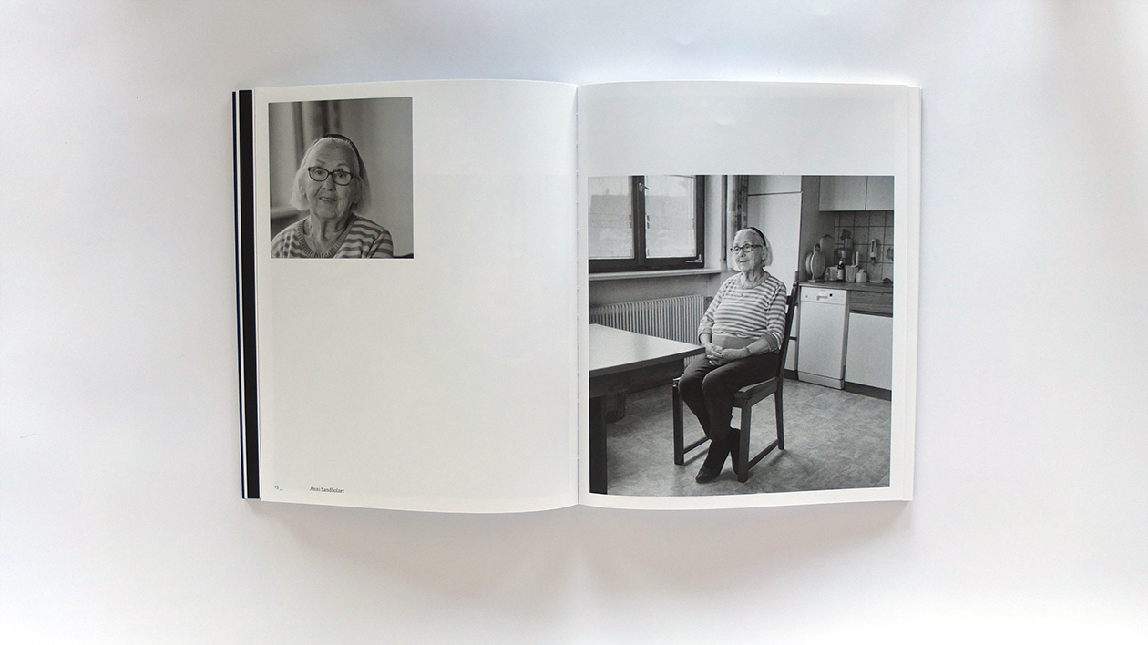 Fotobuch Altiger von Annabell Stübe Innenseite