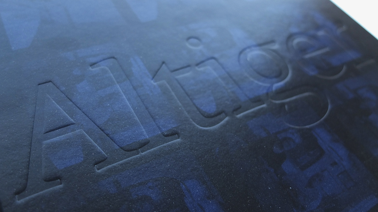 Fotobuch Altiger von Annabell Stübe Innenseite