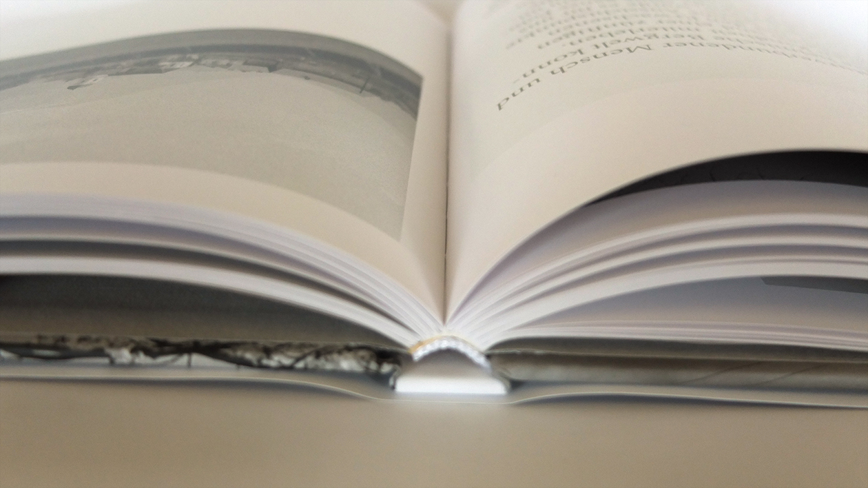 Fotobuch Göfis von Hermann Sonderegger Innenseiten