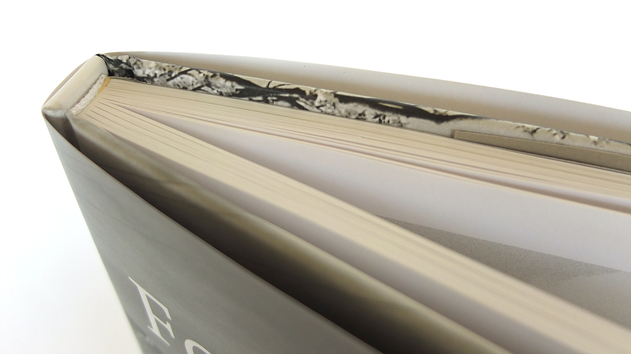 Fotobuch Göfis von Hermann Sonderegger Innenseiten