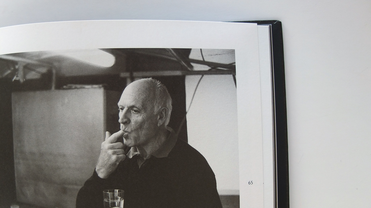 Fotobuch Schnaps und andere gute Geister von Hans Kohler Innenseiten