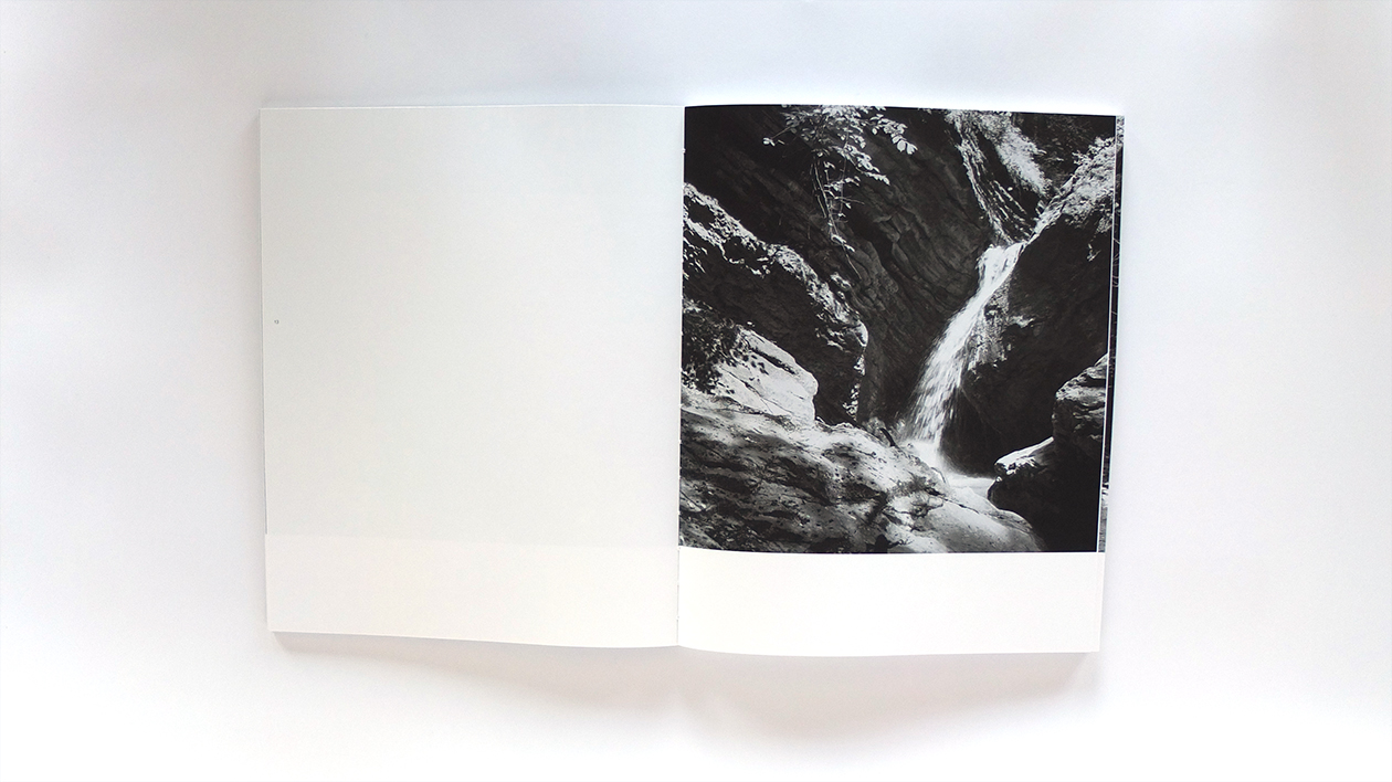 Fotobuch Zeitraum Örfla von René Dalpra Innenseiten