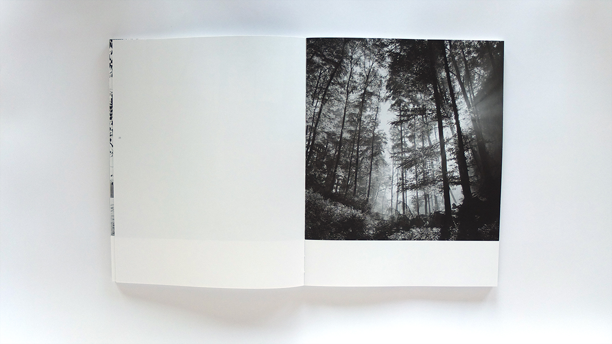 Fotobuch Zeitraum Örfla von René Dalpra Innenseiten