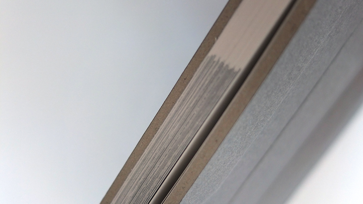 Fotobuch Zeitraum Örfla von René Dalpra Innenseiten