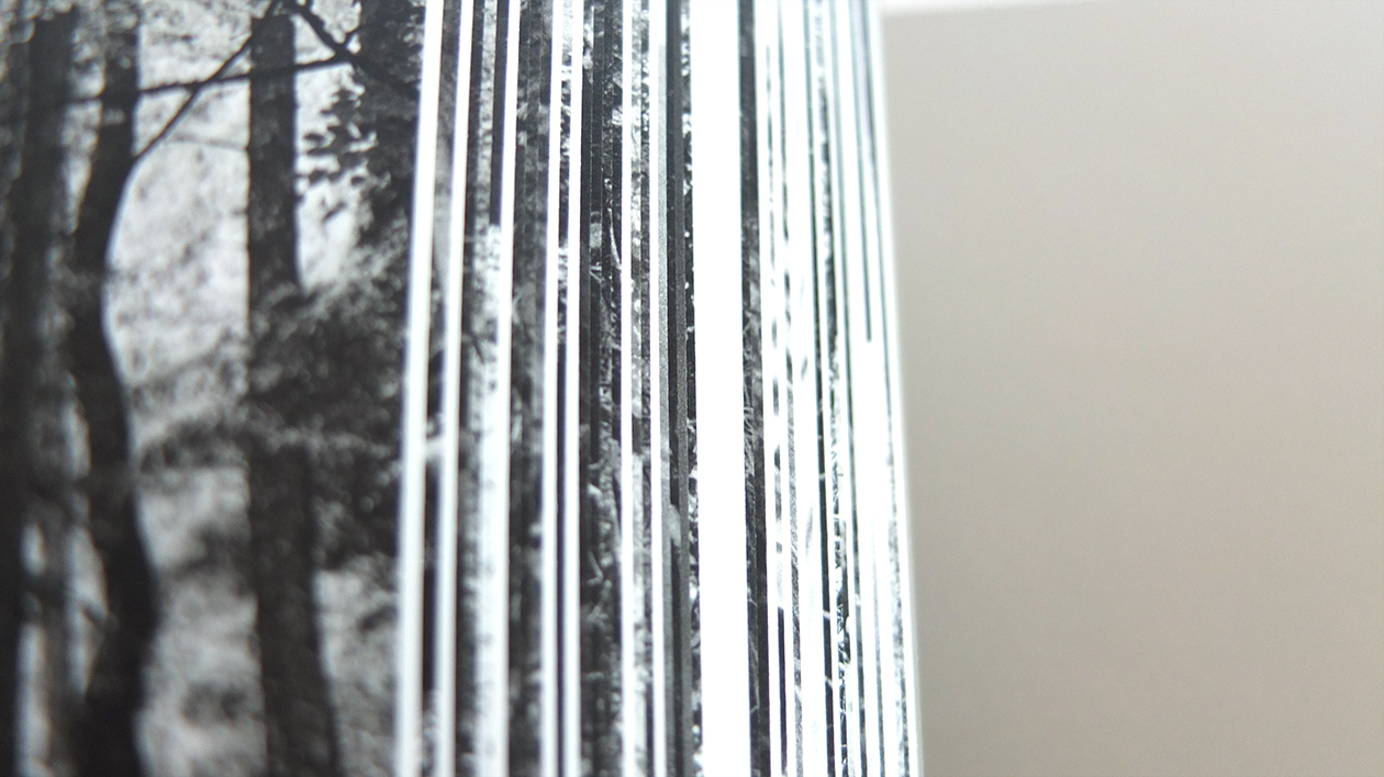 Fotobuch Zeitraum Örfla von René Dalpra Innenseiten