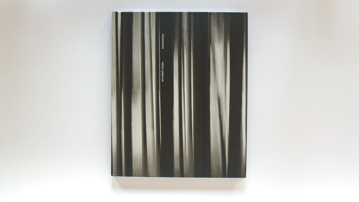 Fotobuch treemotion von Annabell Stübe Cover