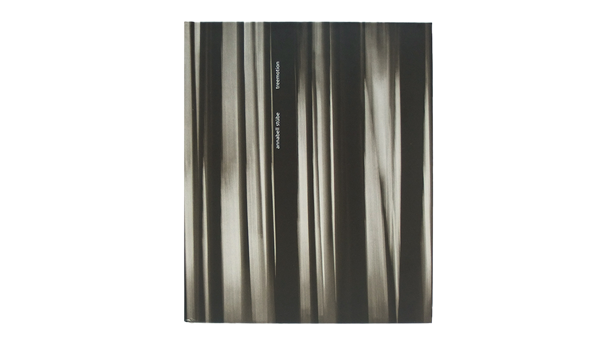 Fotobuch treemotion von Annabell Stübe Cover